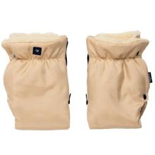 Womar Mufka  Art.3-Z-M-001Melange Beige