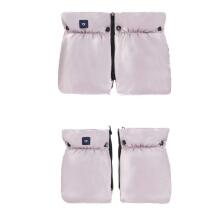 Womar Mufka Plusz Art.3-Z-M-057 Pink
