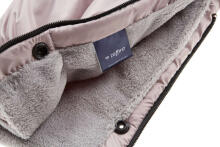 Womar Mufka Plusz Art.3-Z-M-057 Pink