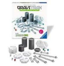 Ravensburger Gravitrax Trax Expansion Set Marble Run  Art.R27609