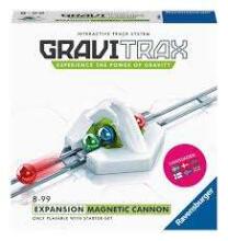 Ravensburger Gravitrax Magnetic Cannon Art.R27608