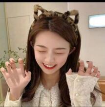 Home Company Cat Ear Art.117270 Cat Ear