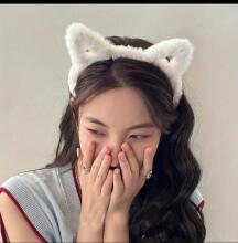 Home Company Cat Ear Art.117270 Cat Ear