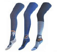 Be Snazzy Tights Boy Art.RA-04