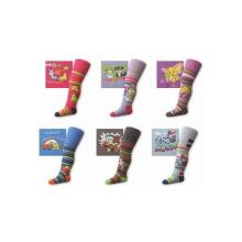 Be Snazzy Tights Boy Art.RA-04
