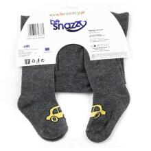 Be Snazzy Tights Boy Art.RA-04