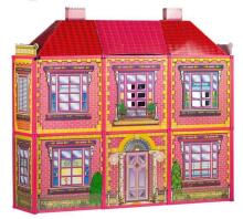 EcoToys Villa Art.HC33423