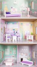 EcoToys Villa Art.4121