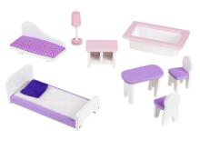 EcoToys Villa Art.4121