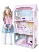EcoToys Villa Art.4121