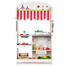 EcoToys Kitchen Art.CA04063