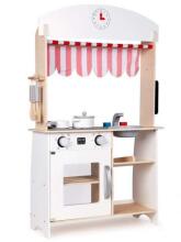 EcoToys Kitchen Art.CA04063