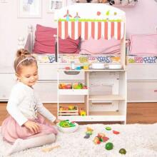 EcoToys Kitchen Art.CA04063