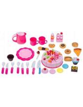 EcoToys Party Cake Set Art.HC324745