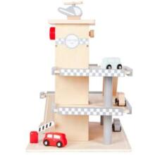 EcoToys Garage Art.CA12104