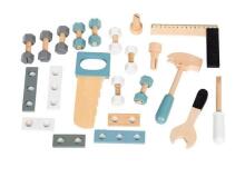 EcoToys Toolbox Art.1172