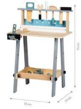 EcoToys Toolbox Art.1172