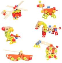 EcoToys Сonstructor Art.TL86002