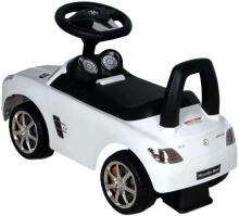EcoToys Mercedes Art.332 White