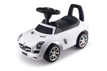 EcoToys Mercedes Art.332 White