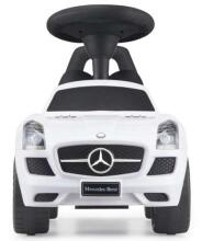 EcoToys Mercedes Art.332 White