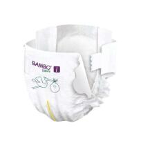 Bambo Nature Newborn Art.NBAMB4435