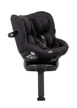 Joie'20 I-Spin 360 Art.C1801KACOL000 Coal autokrēsliņš 0-18 kg