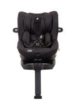 Joie'20 I-Spin 360 Art.C1801KACOL000 Coal autokrēsliņš 0-18 kg