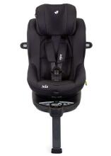 Joie'20 I-Spin 360 Art.C1801KACOL000 Coal autokrēsliņš 0-18 kg