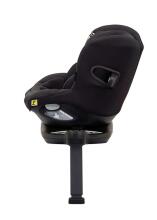 Joie'20 I-Spin 360 Art.C1801KACOL000 Coal autokrēsliņš 0-18 kg