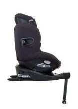 Joie'20 I-Spin 360 Art.C1801KACOL000 Coal autokrēsliņš 0-18 kg