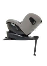 Joie I-Spin 360 Art.C1801KAGFL000 Grey Flannel autokrēsliņš 0-18 kg