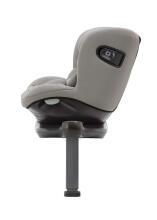 Joie I-Spin 360 Art.C1801KAGFL000 Grey Flannel autokrēsliņš 0-18 kg
