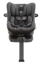 Joie'20 I-Spin 360  Art.C1801ABNOR000 Noir  autokrēsliņš 0-18 kg