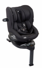 Joie'20 I-Spin 360  Art.C1801ABNOR000 Noir  autokrēsliņš 0-18 kg