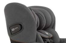 Joie'20 I-Spin 360  Art.C1801ABNOR000 Noir  autokrēsliņš 0-18 kg
