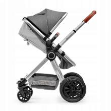 KinderKraft'20  Veo  3 in1 Art.KKWVEOGRY30000 Grey