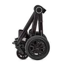 KinderKraft'20  Veo  3 in1 Art.KKWVEOGRY30000 Grey
