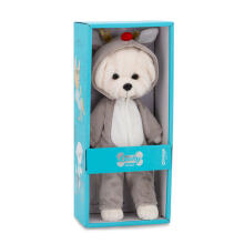 Orange Toys Lucky Doggy Mimi: Cute Deer Art.LD4/091