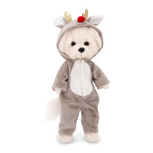 Orange Toys Lucky Doggy Mimi: Cute Deer Art.LD4/091