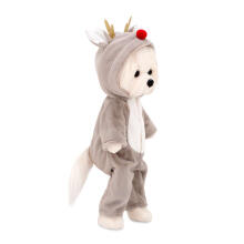 Orange Toys Lucky Doggy Mimi: Cute Deer Art.LD4/091