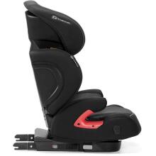 KinderKraft'20 Unity Isofix Art.KKFUNITGRY0000 Grey  Bērnu Autosēdeklītis 15-36kg