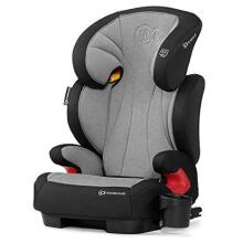 KinderKraft'20 Unity Isofix Art.KKFUNITGRY0000 Grey  Bērnu Autosēdeklītis 15-36kg