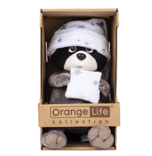 Orange Toys Orange Life Art.OS004-51/20