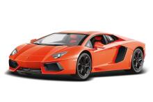 Rastar Lamborghini Aventador LP700   Art.V-222