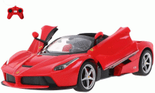 Rastar Ferrari LeFerrari  Art.V-226