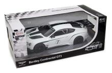 Rastar Bentley Continental GT3  Art.V-215