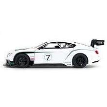 Rastar Bentley Continental GT3  Art.V-215