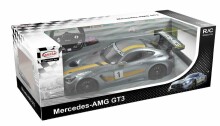 Rastar Mercedes AMG GT3  Art.V-282  RC-auto skaala 1:14