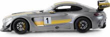 Rastar Mercedes AMG GT3  Art.V-282  Radiovadāma mašīna  Mērogs 1:14
